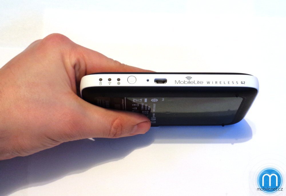 Kingston MobileLite Wireless G2