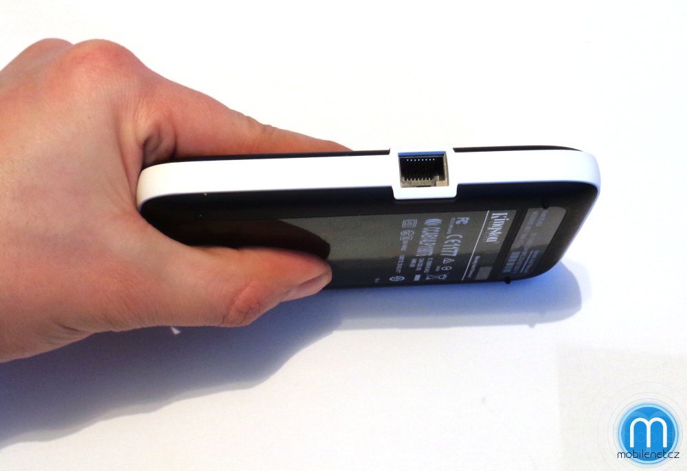 Kingston MobileLite Wireless G2