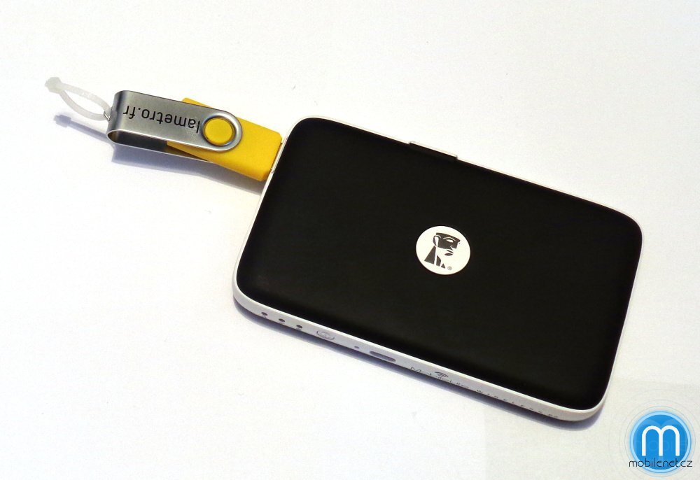 Kingston MobileLite Wireless G2