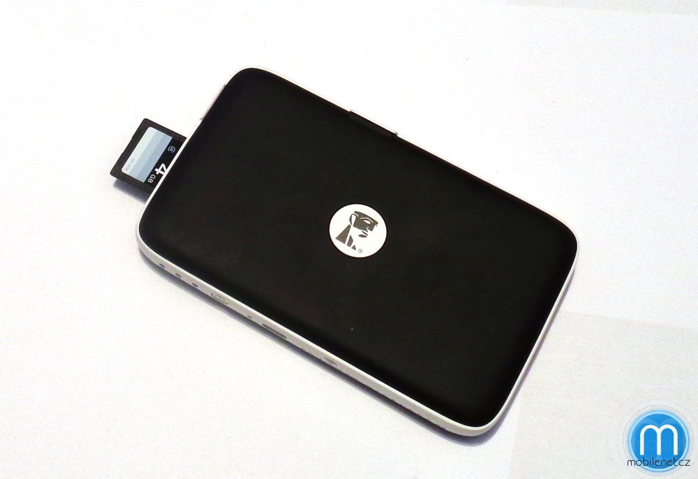 Kingston MobileLite Wireless G2