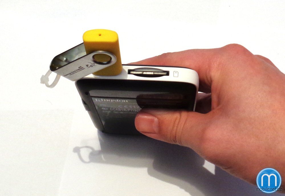 Kingston MobileLite Wireless G2