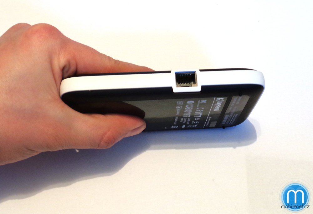 Kingston MobileLite Wireless G2