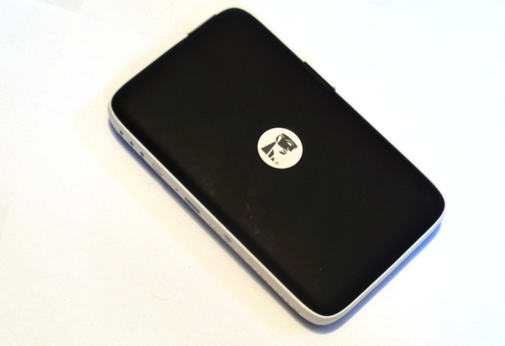 Kingston MobileLite Wireless G2