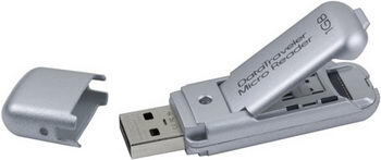 Kingston USB flash disk