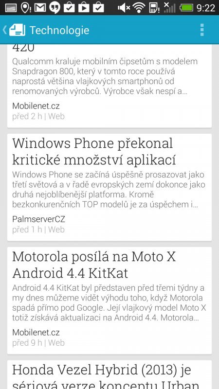 Kiosek Google Play