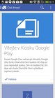 Kiosek Google Play