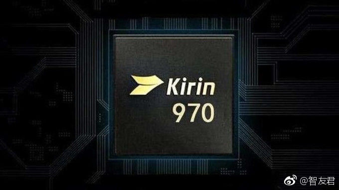 Kirin 970