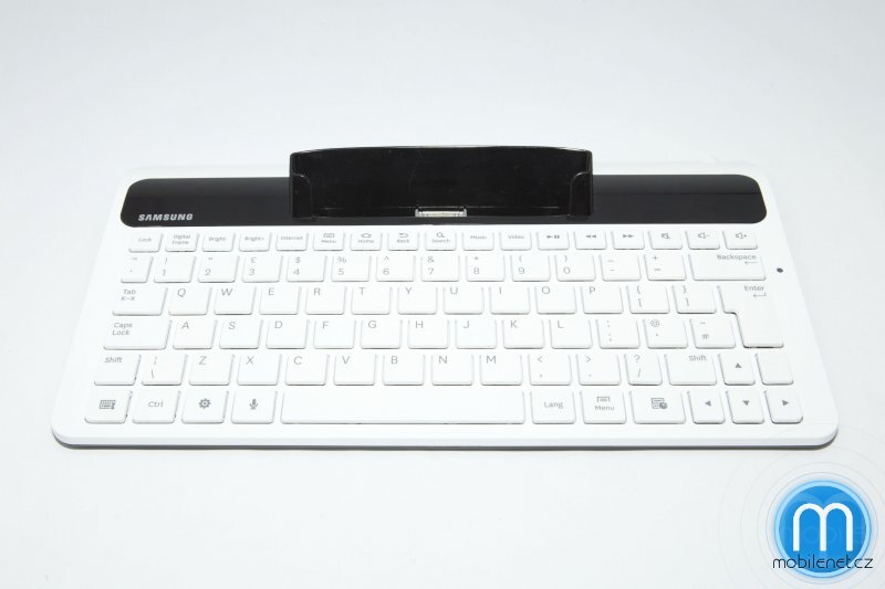 Klávesnice k Samsung Galaxy Tab
