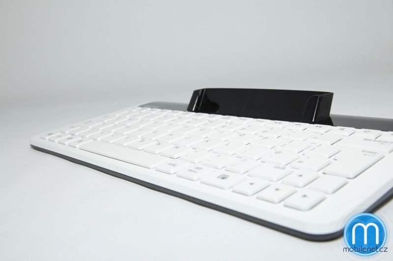 Klávesnice k Samsung Galaxy Tab