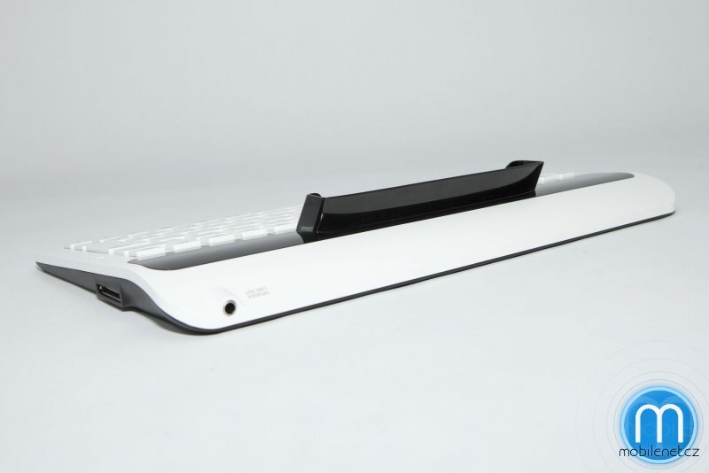 Klávesnice k Samsung Galaxy Tab