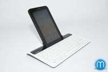 Klávesnice k Samsung Galaxy Tab