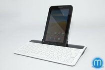 Klávesnice k Samsung Galaxy Tab