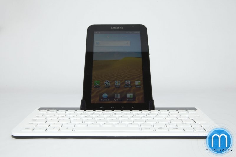 Klávesnice k Samsung Galaxy Tab