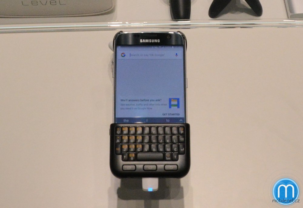 klávesnice Samsung