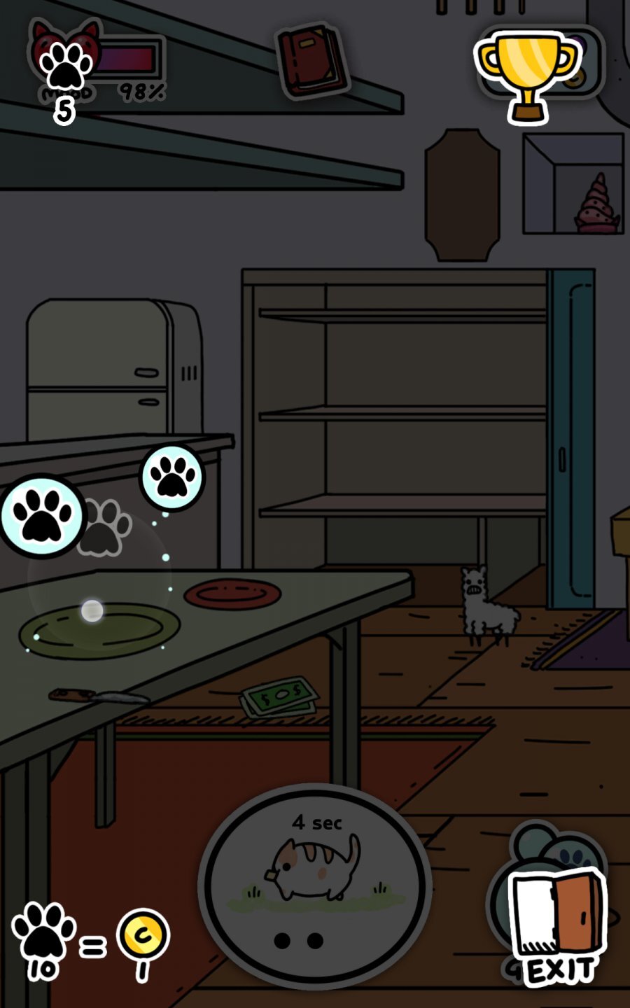 KleptoCats