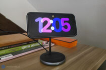 Klidový režim - iOS 17