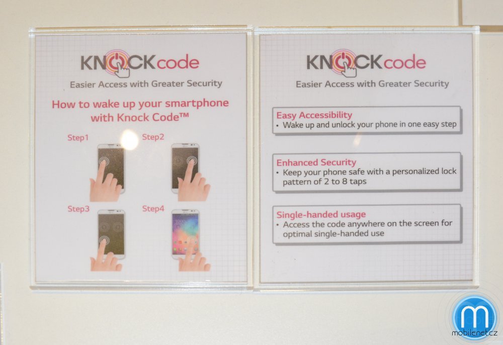 knockcode