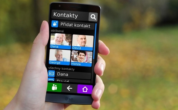 Koala Phone Launcher