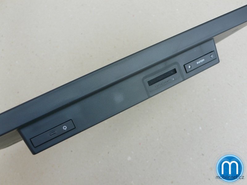 Kodak EasyShare W1020: digitální fotorámeček s Wi-Fi