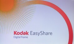 Kodak EasyShare W1020: digitální fotorámeček s Wi-Fi