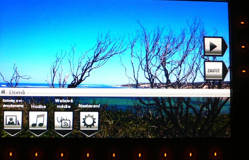 Kodak EasyShare W1020: digitální fotorámeček s Wi-Fi