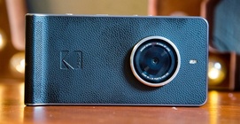 Kodak Ektra