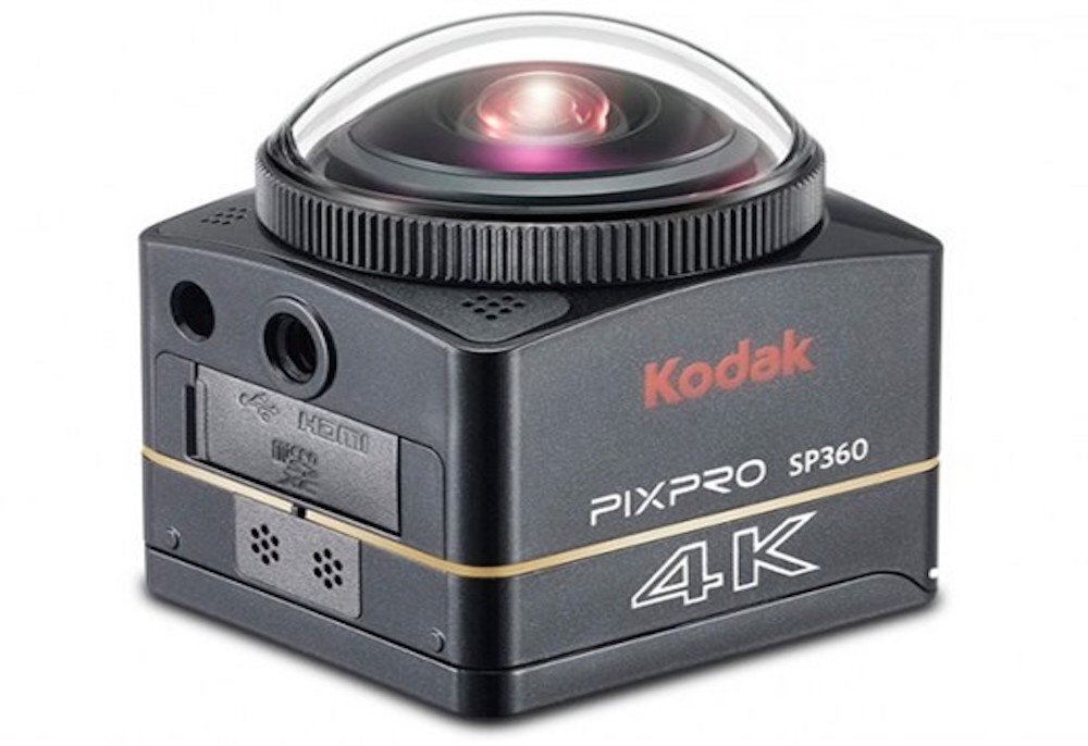 Kodak Pixpro 