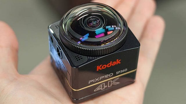 Kodak Pixpro