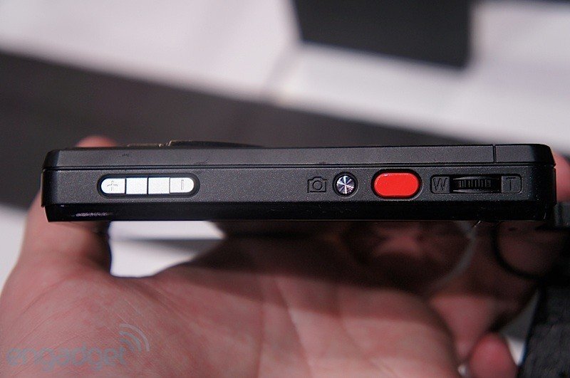 Kodak Polaroid SC1630