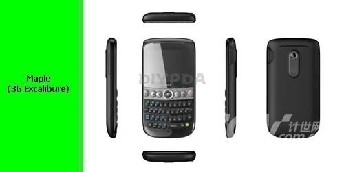 Kompletní přehled telefonů od HTC na rok 2009!