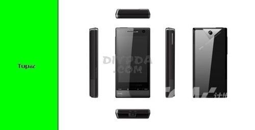 Kompletní přehled telefonů od HTC na rok 2009!