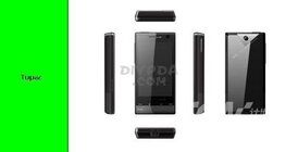 Kompletní přehled telefonů od HTC na rok 2009!