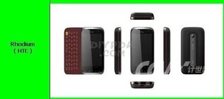 Kompletní přehled telefonů od HTC na rok 2009!