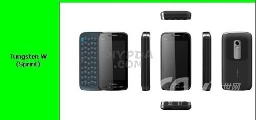 Kompletní přehled telefonů od HTC na rok 2009!