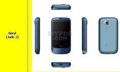 Kompletní přehled telefonů od HTC na rok 2009!