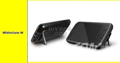 Kompletní přehled telefonů od HTC na rok 2009!