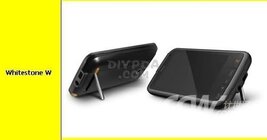 Kompletní přehled telefonů od HTC na rok 2009!