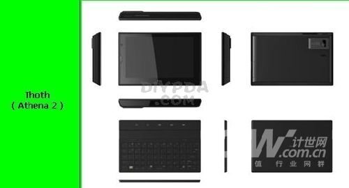 Kompletní přehled telefonů od HTC na rok 2009!