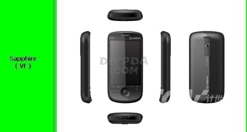 Kompletní přehled telefonů od HTC na rok 2009!