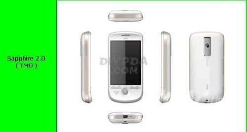 Kompletní přehled telefonů od HTC na rok 2009!