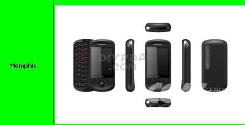 Kompletní přehled telefonů od HTC na rok 2009!