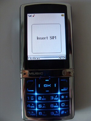 Koncept záhadné Nokie Aeon: realitou zatím jen v Číně