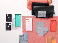 Koncepty krytů pro Pixely 2