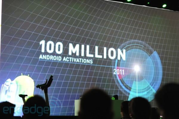 konference Google I/O