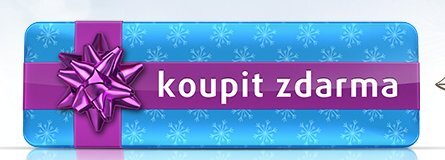 Koupit zdarma
