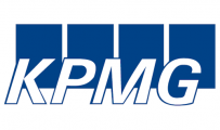 KPMG logo