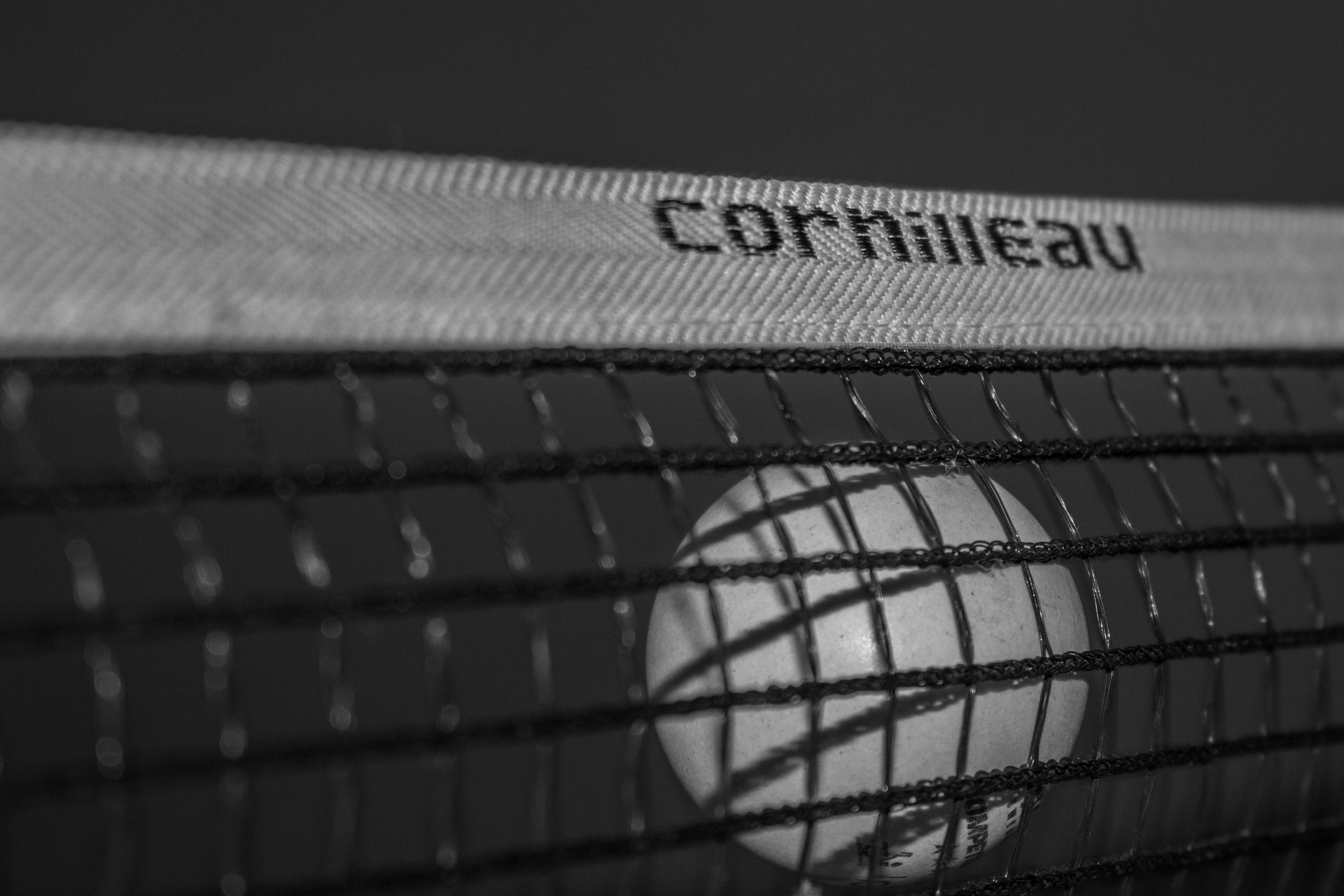 Krátký čas (1/125 s) – zmražený pohyb