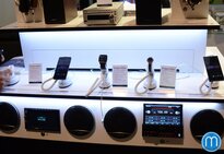 Krüger&Matz DRVE 2.1