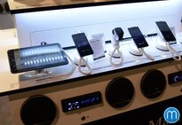 Krüger&Matz DRVE 2.1