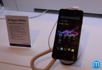 Krüger&Matz DRVE 2.1